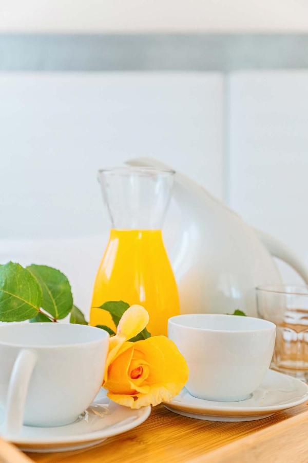 Marinis Boutique Rooms Nea Iraklitsa Экстерьер фото