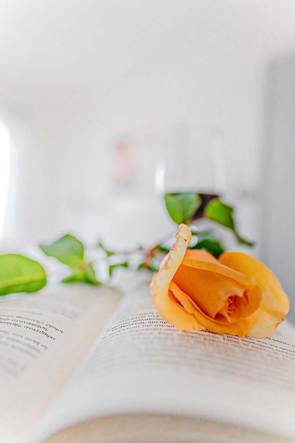 Marinis Boutique Rooms Nea Iraklitsa Экстерьер фото